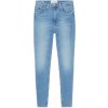 Calvin Klein Jeans super skinny pants W J20J218627 dámske nohavice