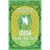 Irish Folk & Fairy Tales - autor neuvedený