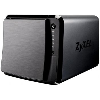 ZyXEL NAS542 NAS542-EU0101F