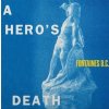 FONTAINES D.C. - A HERO\'S DEATH (1CDG)