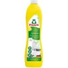 Frosch EKO Čistiaci krém Citrus 500 ml