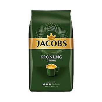 Jacobs Kronung Caffe Crema 1 kg