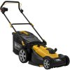TEXAS Smart 4400 90063162 + kupóny na daľší nákup 90063162 - Elektrická kosačka