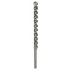 Vrták BOSCH SDS max-4 35x400/520mm (Vrták do betónu 2608685876)