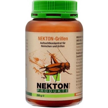 Nekton Cricket 250 g