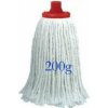 AB LINE 23056EU Náhradný nástavec na mop bavlna, 200g