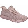 Bennon Nexo Rose Gold Low