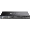 TP-LINK SG6654X, Omada Stackable L3 switch