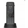 Yealink W78H IP DECT ručka pro W78P, 2,4'' bar.disp. (W78H)