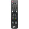Diaľkový ovládač pre Gosat 7060 a TV