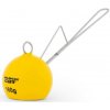 Black Cat Systém Cat Ball Dead Or Alive System Yellow 180 g (2ks)
