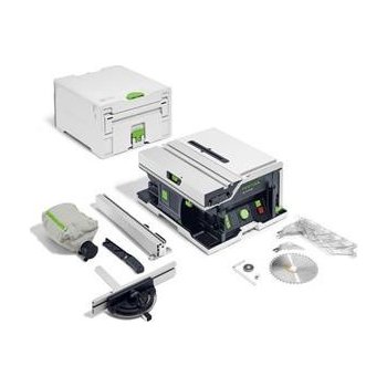 Festool CSC SYS 50 EBI-Basic 576820