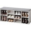 Kesper 103,5 x 48 x 29,5 cm biely 15931
