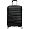 American Tourister FLASHLINE Spinner55/20 Shadow Black Flashline 34 l 149767