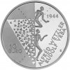10 EURO 2024 PP Podanie správy