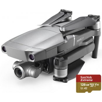 DJI Mavic 2 Zoom - DJIM0256