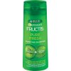 Garnier Fructis Pure Fresh šampón na rychle se mastící vlasy 250 ml