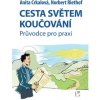 Cesta světem koučování Průvodce pro praxi 2 aktualizované vydání - Crkalová Anita Riethof Norbert