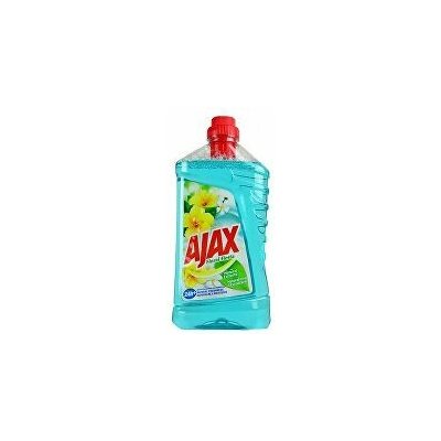 Ajax Lagoon tekutý čistiaci prostriedok pre domácnosť 1l