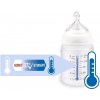 Nuk First Choice Temperature Control beige 150 ml