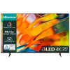 Hisense Smart TV Hisense 75E7KQ 75' 4K Ultra HD HDR D-LED QLED