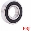 Ložisko 63/22 2RS FBJ