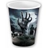 Guirca Poháre - Halloween Cintorín 240 ml 6 ks