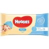 Huggies Pure vlhčené utierky 64 ks