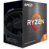 CPU AMD Ryzen 5 5600X 6core (3,7GHz) 100-100000065BOX