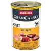 Animonda Gran Carno Adult morka 400 g