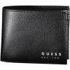 Pánska Peňaženka GUESS JEANS Čierna