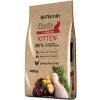 Fitmin Purity Kitten s čerstvým kuracím a pečeňou pre mačiatka 400 g
