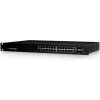 Ubiquiti EdgeMAX switch ES24-250W 24x1000Mbps + 2xSFP PoE/PoE+/PoE24V ES-24-250W