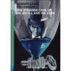 The Strange Case of Dr Jekyll and Mr Hyde - Robert Louis Stevenson