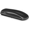 Autobox na strechu HAPRO Cruiser 10.8 Antracit