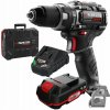 PARKSIDE PERFORMANCE PABSP 20 Li C3 100357900