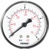 NOVASERVIS Manometer 63mm 1/4 