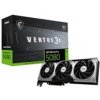 MSI VGA NVIDIA GeForce RTX 5080 16G VENTUS 3X OC, RTX 5080, 16GB GDDR7, 3xDP, 1xHDMI