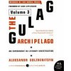 The Gulag Archipelago, 1918-1956 (Aleksandr Isaevich Solzhenitsyn,Harry Willetts,Anne Applebaum)(Brožovaná)