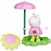 HASBRO - Prasiatko Peppa Pig zábava v kaluži a blate, Suzy