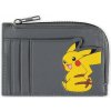 Peňaženka Pokémon - Pikachu, 12 x 1 x 7 cm