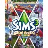ESD GAMES ESD The Sims 3 Roční Období