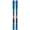 ATOMIC Lyže VANTAGE JR + viazanie Tyrolia SP 45