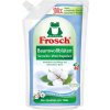 Frosch Baumwollbluten Sensitive Bio aviváž 1 l 40 praní