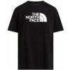 The North Face Evolution Half Dome Relaxed Short Sleeve Tee Women čierna S