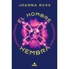 El hombre hembra (JOANNA RUSS)(Pevná)