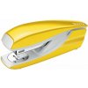 Zošívačka, 24 6, 26 6, 30 listov, LEITZ Nexxt Wow, žltá