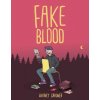 Fake Blood (Whitney Gardner,Whitney Gardner)(Brožovaná)