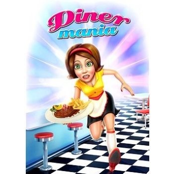 Diner Mania