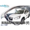 Deflektory Heko Subaru Forester IV od 2019